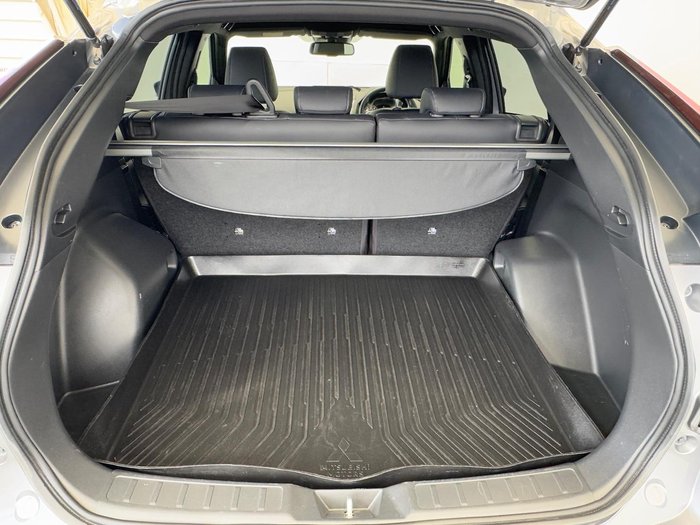 2021 Mitsubishi Eclipse Cross XLS Plus