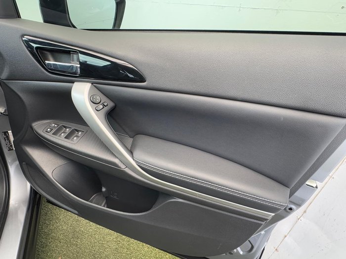 2021 Mitsubishi Eclipse Cross XLS Plus