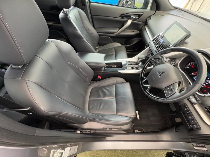 2021 Mitsubishi Eclipse Cross XLS Plus