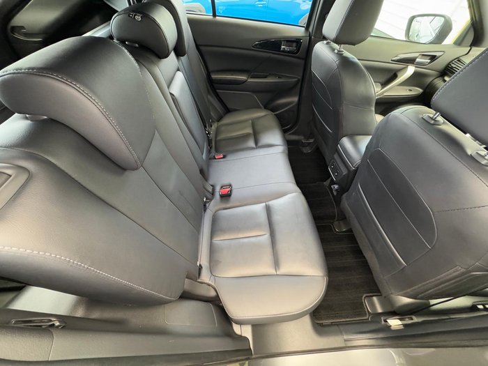 2021 Mitsubishi Eclipse Cross XLS Plus