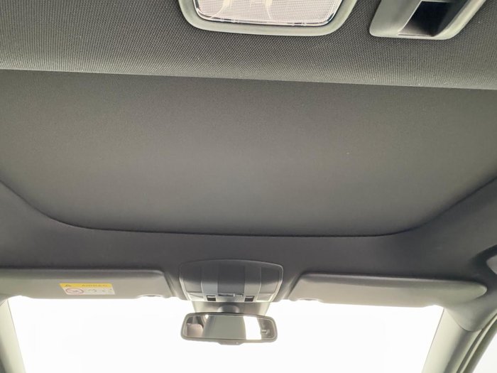 2021 Mitsubishi Eclipse Cross XLS Plus