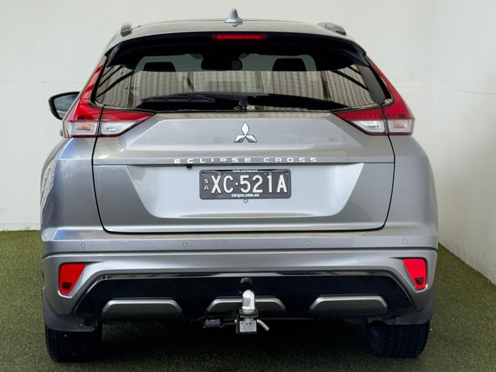 2021 Mitsubishi Eclipse Cross XLS Plus