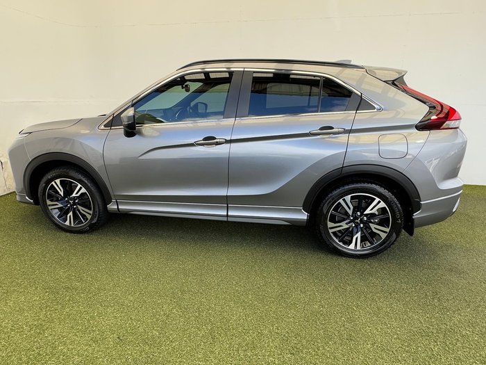 2021 Mitsubishi Eclipse Cross XLS Plus