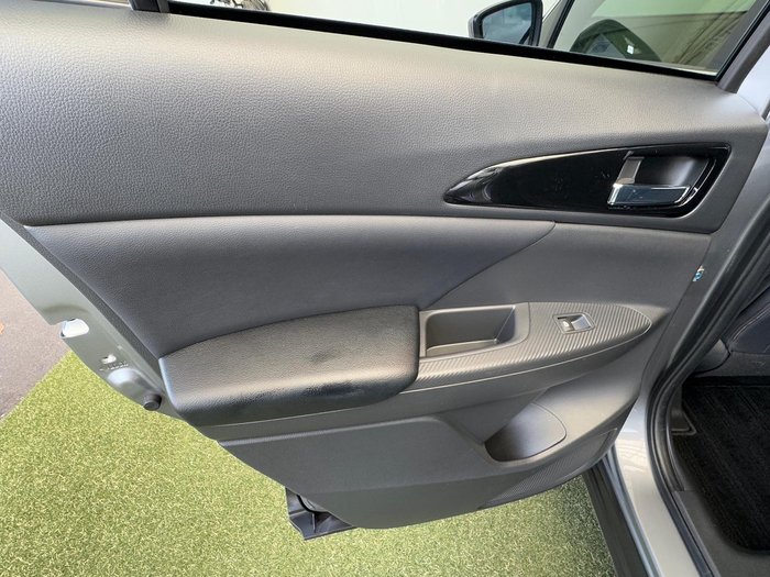 2021 Mitsubishi Eclipse Cross XLS Plus