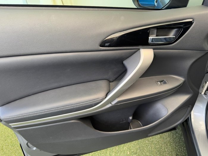 2021 Mitsubishi Eclipse Cross XLS Plus