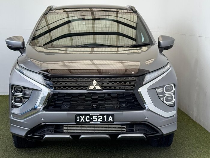 2021 Mitsubishi Eclipse Cross XLS Plus