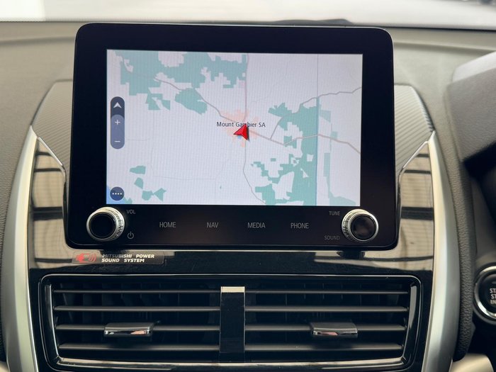 2021 Mitsubishi Eclipse Cross XLS Plus