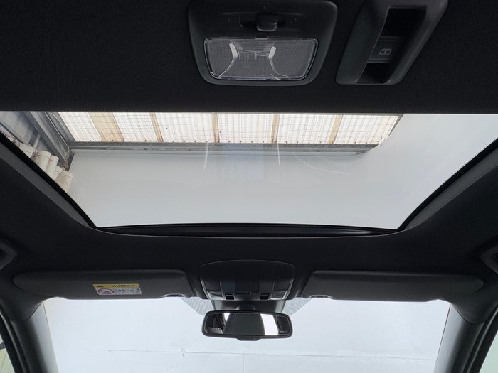 2021 Mitsubishi Eclipse Cross XLS Plus