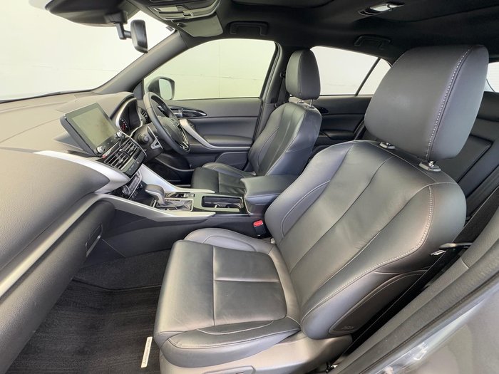 2021 Mitsubishi Eclipse Cross XLS Plus