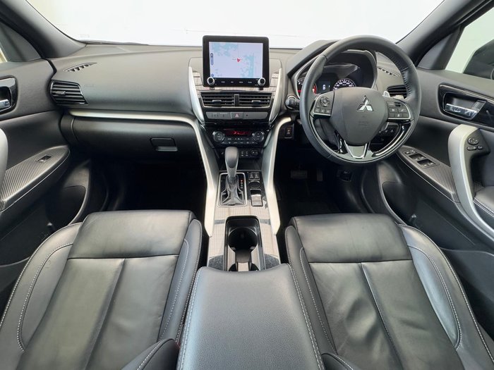 2021 Mitsubishi Eclipse Cross XLS Plus