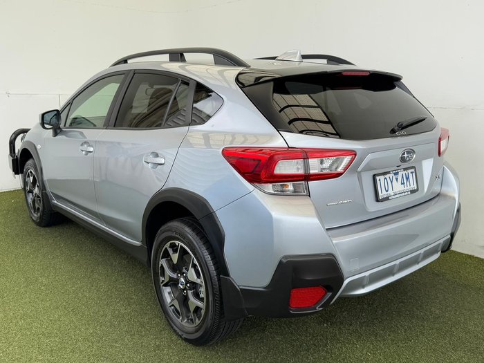 2018 Subaru XV 2.0i