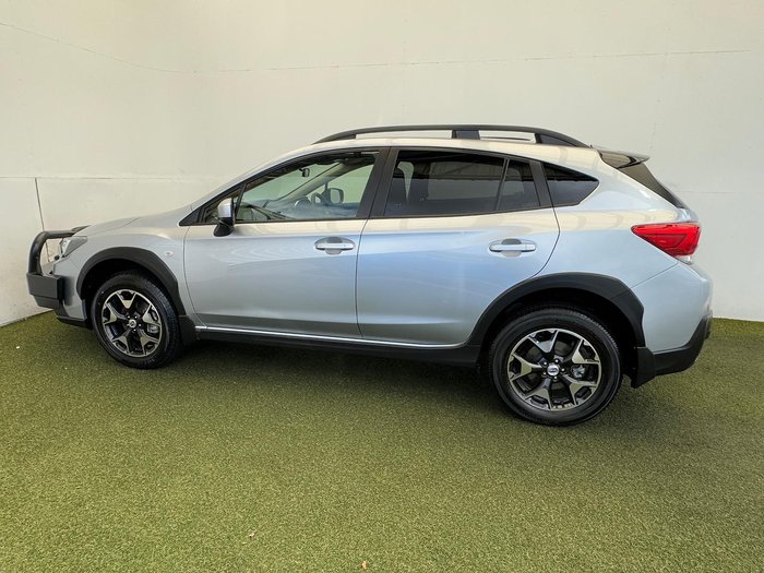 2018 Subaru XV 2.0i