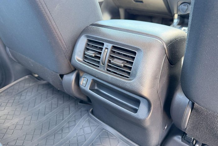 2024 Nissan Navara SL Warrior D23 MY24 4X4 Dual Range