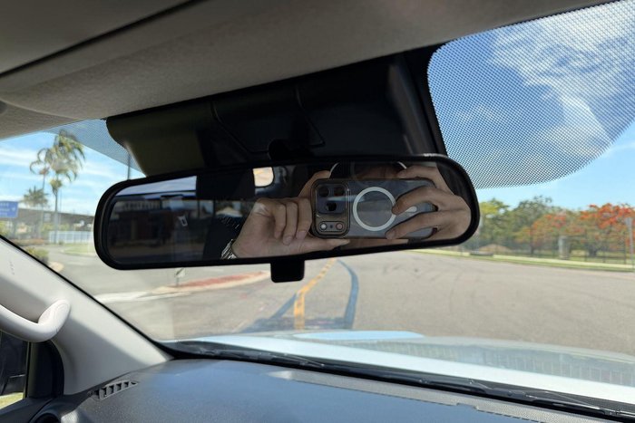 2024 Nissan Navara SL Warrior D23 MY24 4X4 Dual Range Brilliant Silver