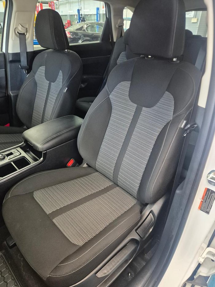 2022 Kia Sorento Sport