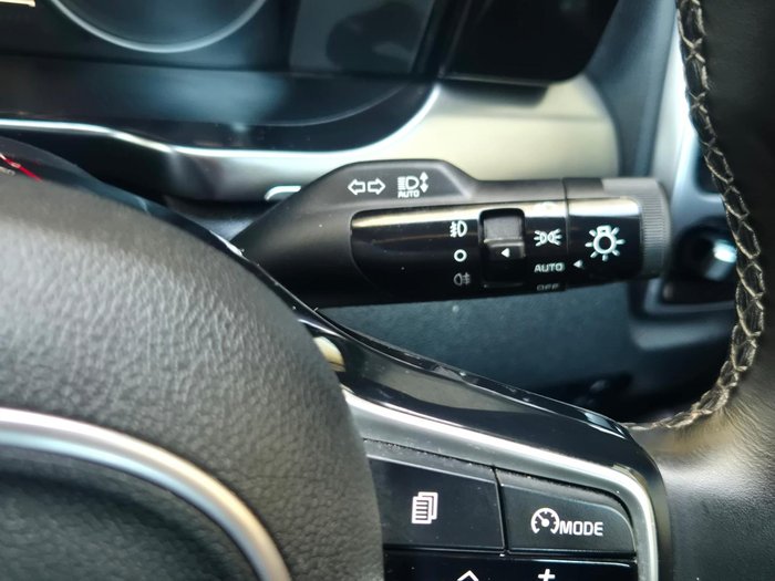 2022 Kia Sorento Sport