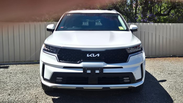 2022 Kia Sorento Sport