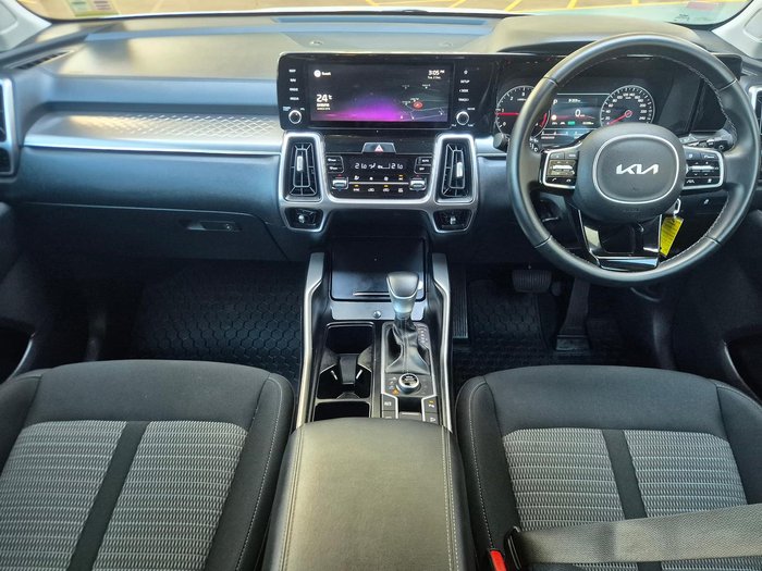 2022 Kia Sorento Sport