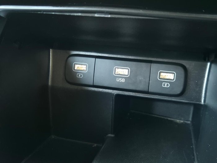 2022 Kia Sorento Sport