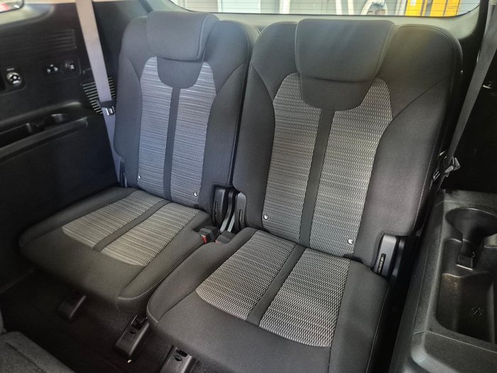 2022 Kia Sorento Sport