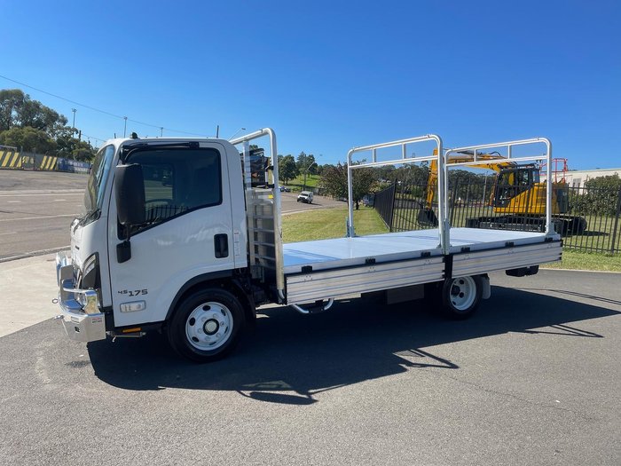 2026 Isuzu Npr 45/65-175 Dt D34 Trade Pack (Pre-Order) NPR 45/65-175 DT D34 Trade Pack