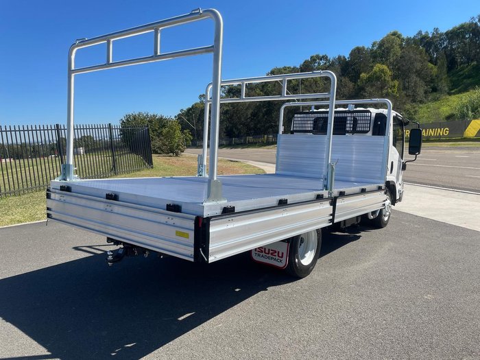 2026 Isuzu Npr 45/65-175 Dt D34 Trade Pack (Pre-Order) NPR 45/65-175 DT D34 Trade Pack
