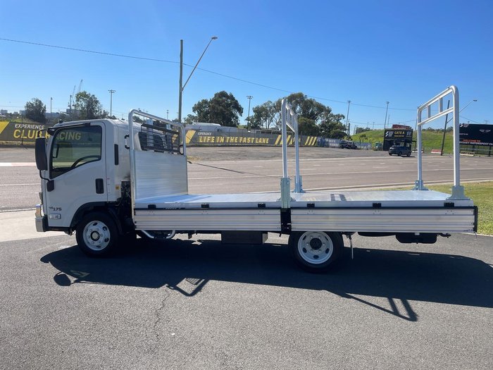 2026 Isuzu Npr 45/65-175 Dt D34 Trade Pack (Pre-Order) NPR 45/65-175 DT D34 Trade Pack