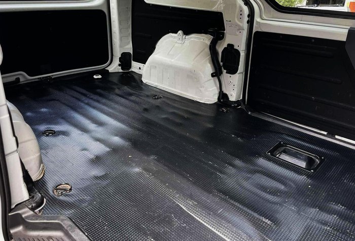 2021 Hyundai STARIA LOAD