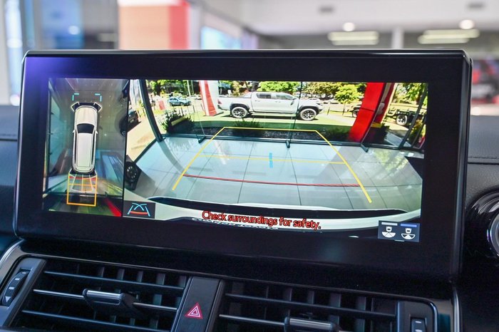 2023 Toyota Landcruiser Sahara ZX FJA300R 4X4 Dual Range Crystal Pearl