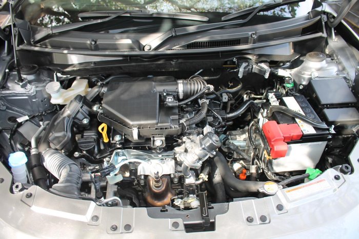 2025 Suzuki Swift Hybrid