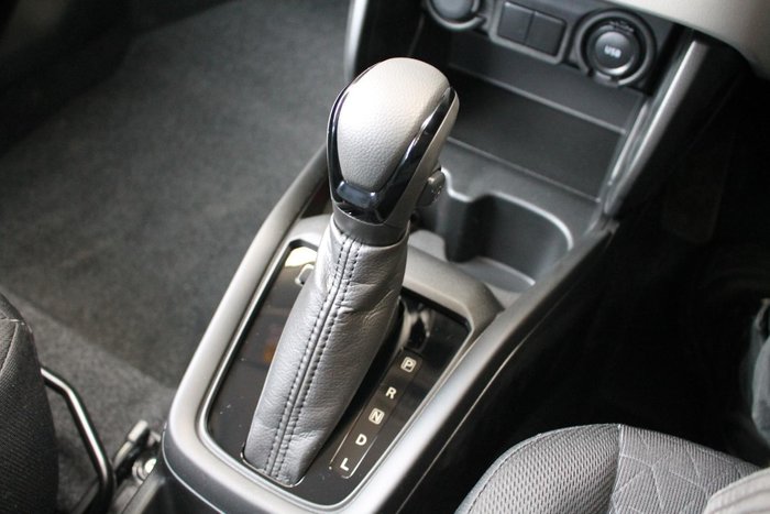 2025 Suzuki Swift Hybrid