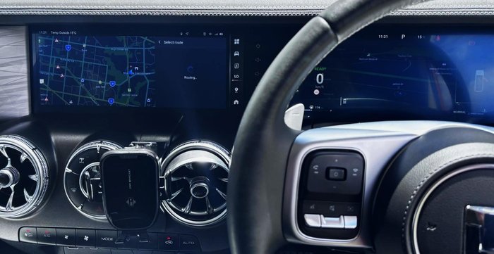 2024 GWM Tank 300 Ultra Hybrid