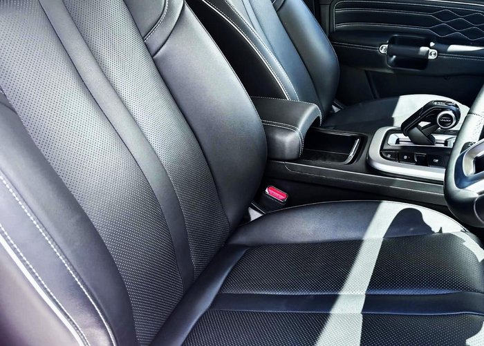 2024 GWM Tank 300 Ultra Hybrid