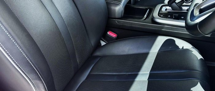 2024 GWM Tank 300 Ultra Hybrid