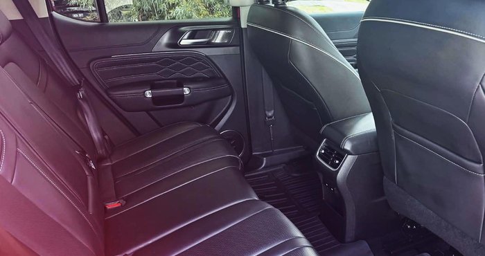 2024 GWM Tank 300 Ultra Hybrid