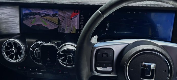 2024 GWM Tank 300 Ultra Hybrid