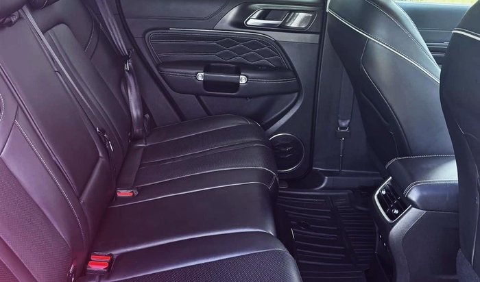 2024 GWM Tank 300 Ultra Hybrid