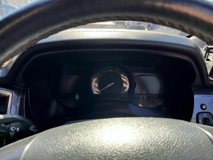 2021 Ford Ranger Wildtrak