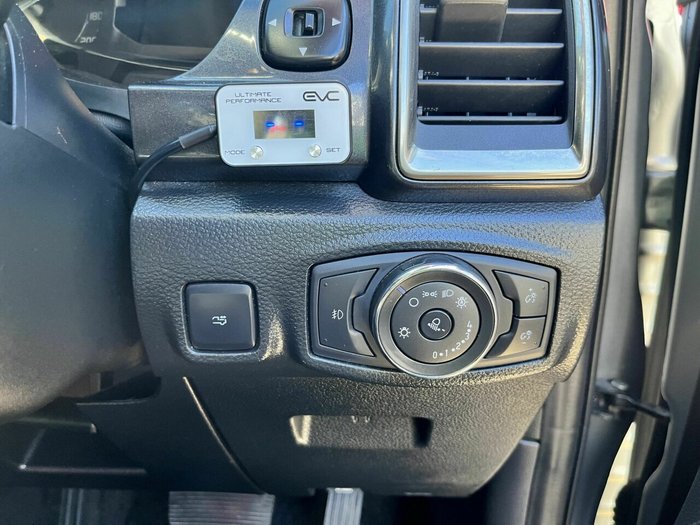 2021 Ford Ranger Wildtrak