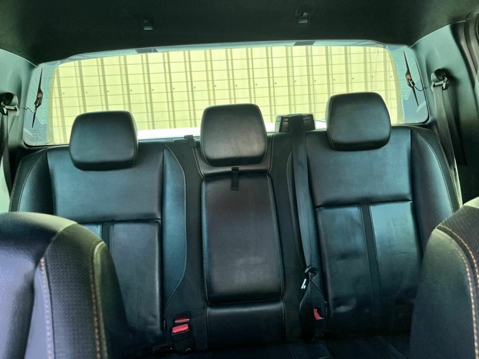 2021 Ford Ranger Wildtrak