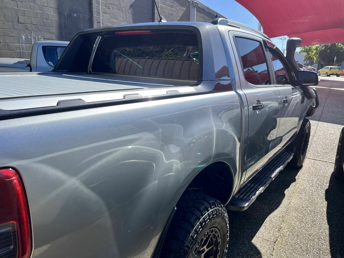 2021 Ford Ranger Wildtrak