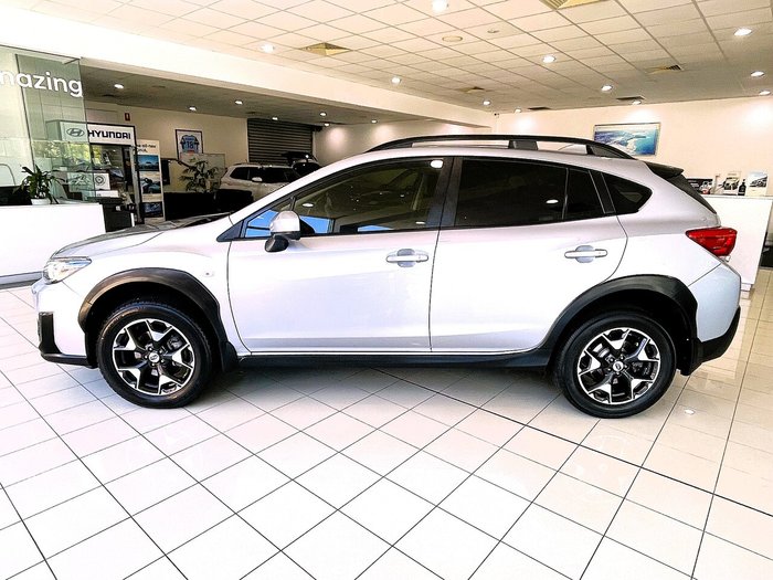2019 Subaru XV 2.0i