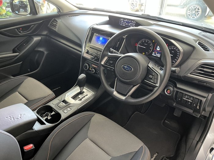 2019 Subaru XV 2.0i
