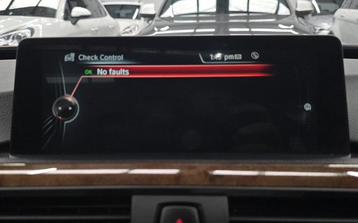 2016 BMW 3 Series 328i Luxury Line F34 Gold