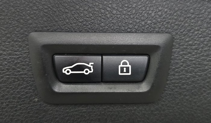 2016 BMW 3 Series 328i Luxury Line F34 Gold