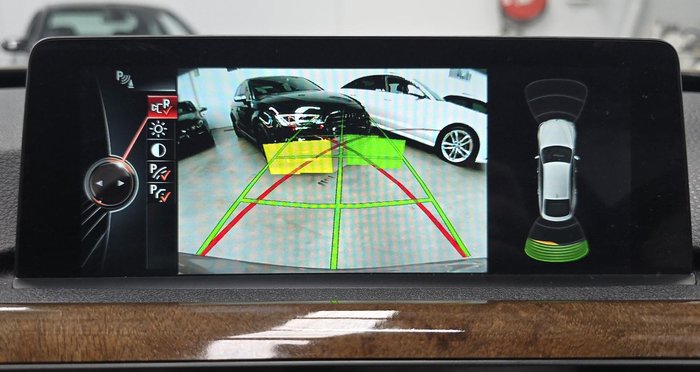 2016 BMW 3 Series 328i Luxury Line F34 Gold