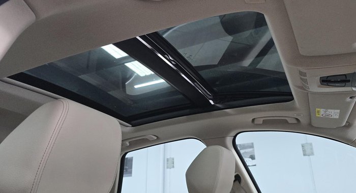 2016 BMW 3 Series 328i Luxury Line F34 Gold