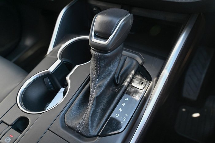 2022 Toyota Kluger GXL AXUH78R 4X4 On Demand Graphite