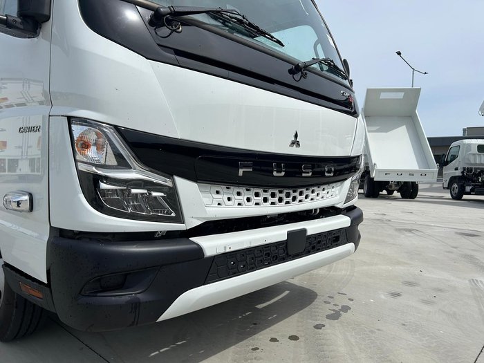 2024 Fuso Canter
