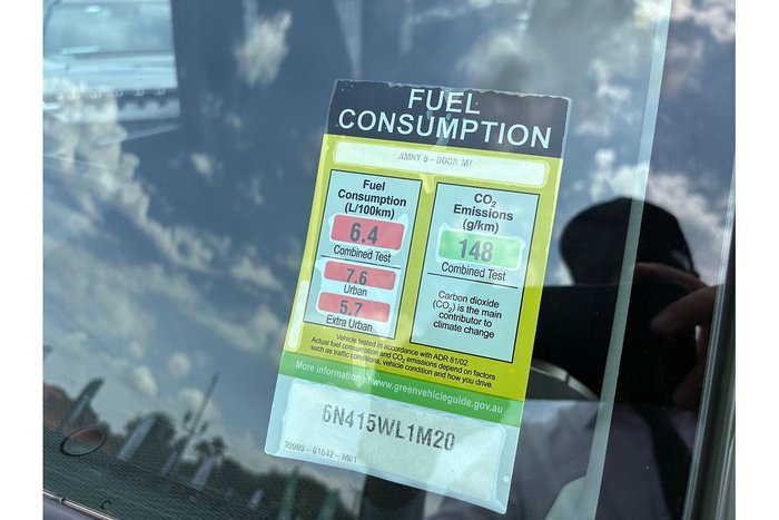 2024 Suzuki Jimny XL